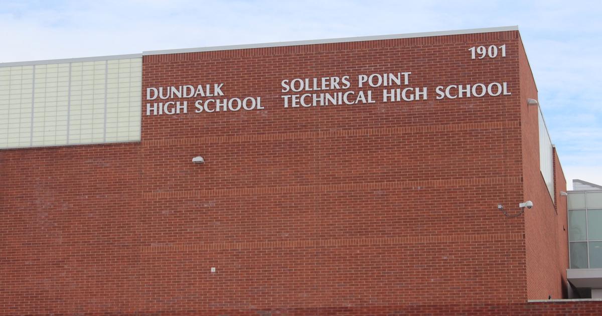 Spring high school sports check in | News | dundalkeagle.com