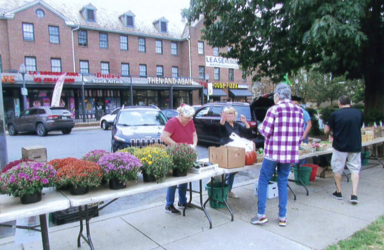 Get local produce at Dundalk Farmers Market Local News