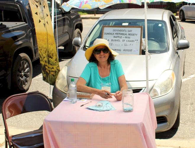 Dundalk Farmers Market returns News