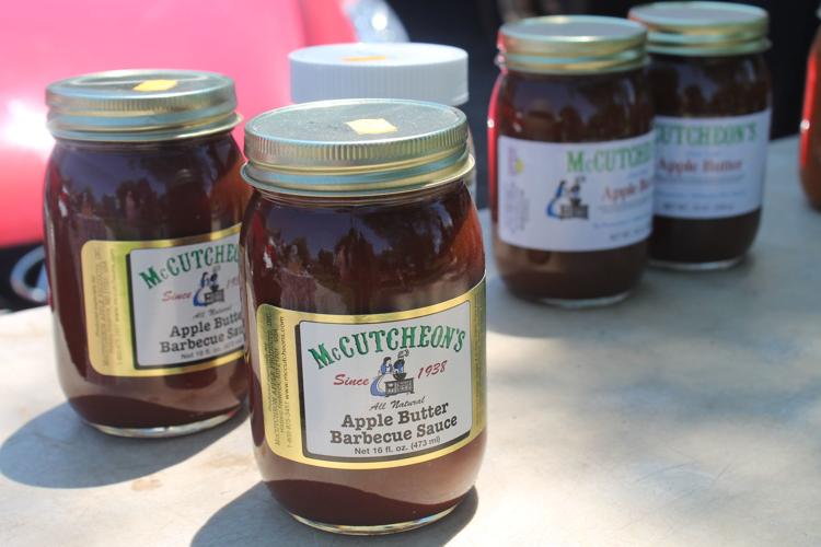 Dundalk Farmers Market celebrates opening day Local News