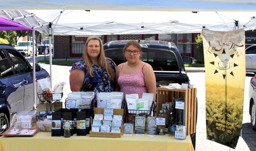 Dundalk Farmers Market returns News