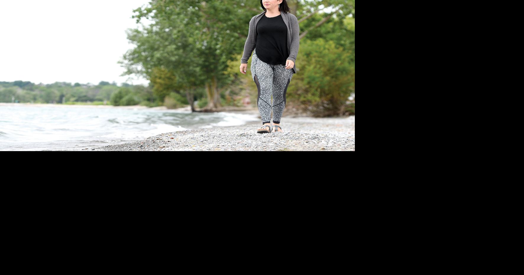Sister of missing Pickering teen urges federal government for national ...