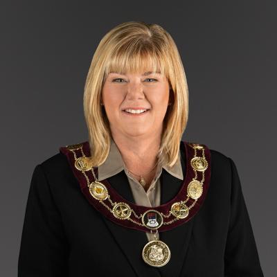 How Oshawa's new mayor recovered from addiction and got off the