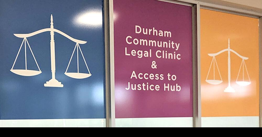 Durham Legal Clinic offers free affidavits of residence