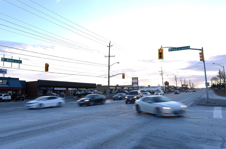 Durham's Top 10 Most Dangerous Intersections