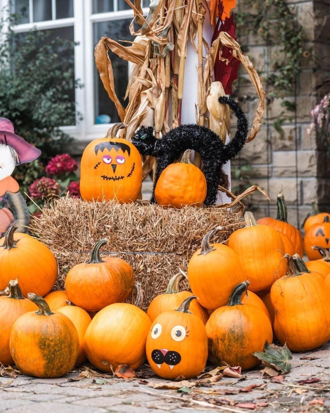 Pickering’s Fall Fling returns for 2 October Saturdays