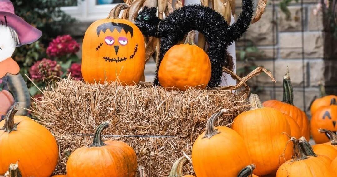 Pickering’s Fall Fling returns for 2 October Saturdays
