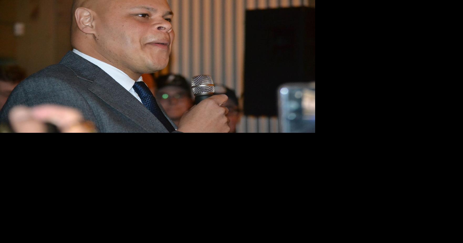 Jamil Jivani elected MP for Durham riding
