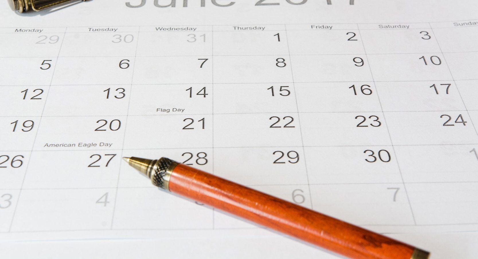 DDSB to explore inclusive calendar for 2024/25