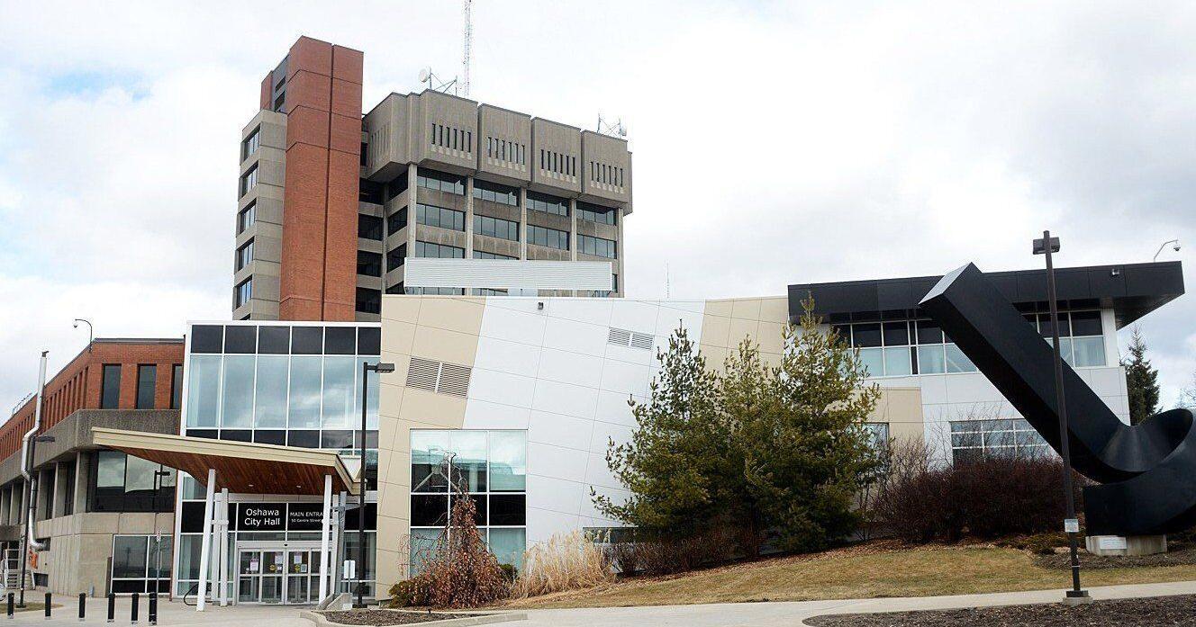 City of Oshawa gathers feedback on growth management study