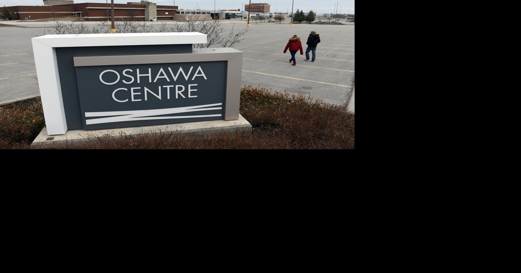 JOBS AVAILABLE Oshawa Centre hosts fall job fair Oct. 1112 for those seeking seasonal
