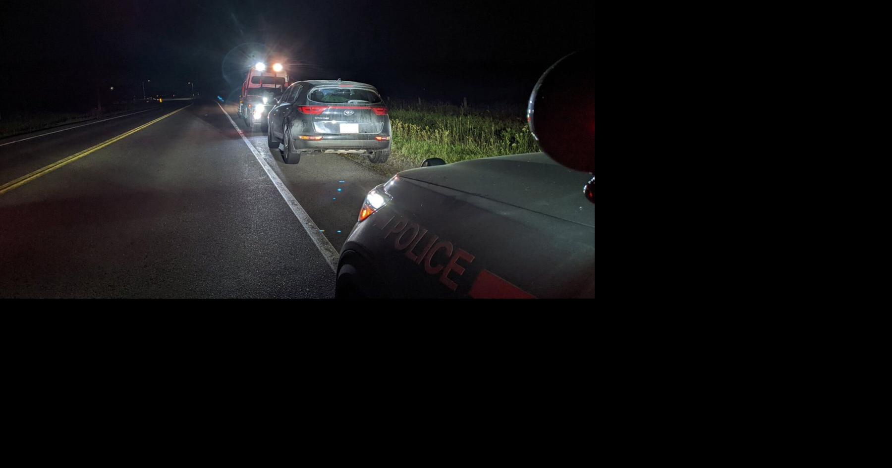 Speeding through Scugog comes at a high cost, say police