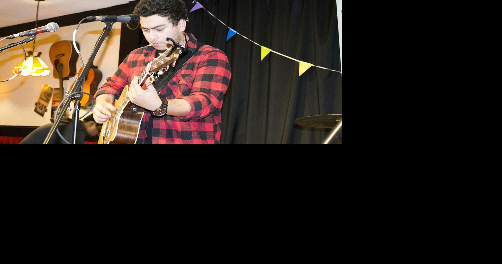 Oshawa Music Week wraps up with Songs Revealed event