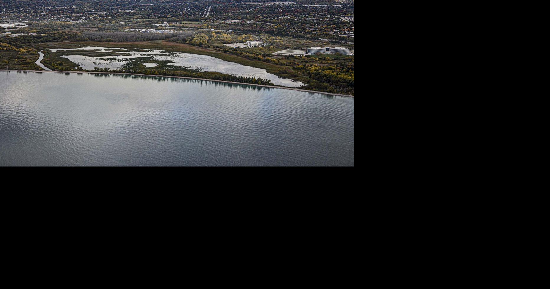 An introduction to Oshawa’s Second Marsh — and its friends