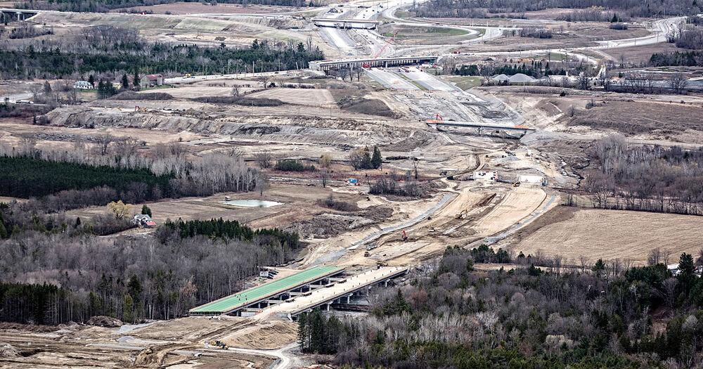 New 407 East tolls through Durham will be lower than ETR prices