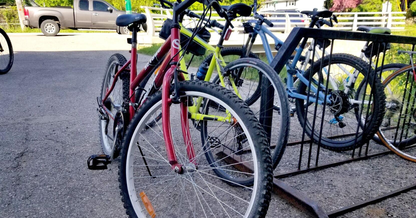 Bike to work in Uxbridge, get helmet fitting, more June 6 - Vimarsana News