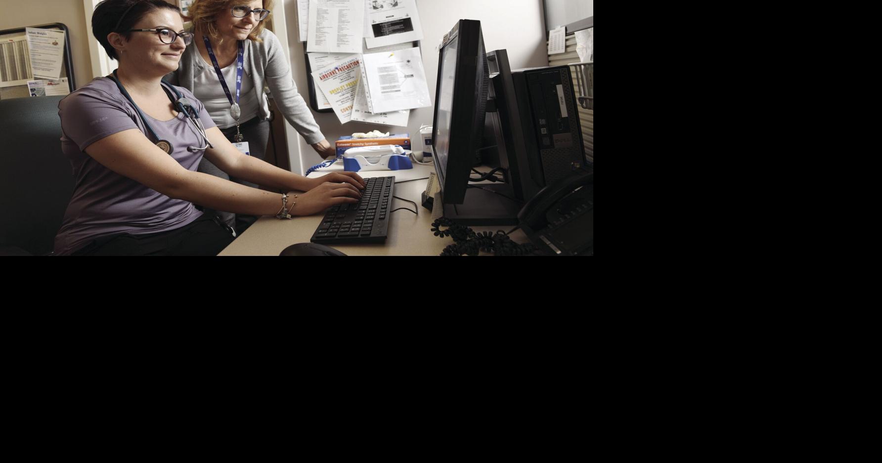 Uxbridge Cottage Hospital seeing higher volumes after Port Perry fire