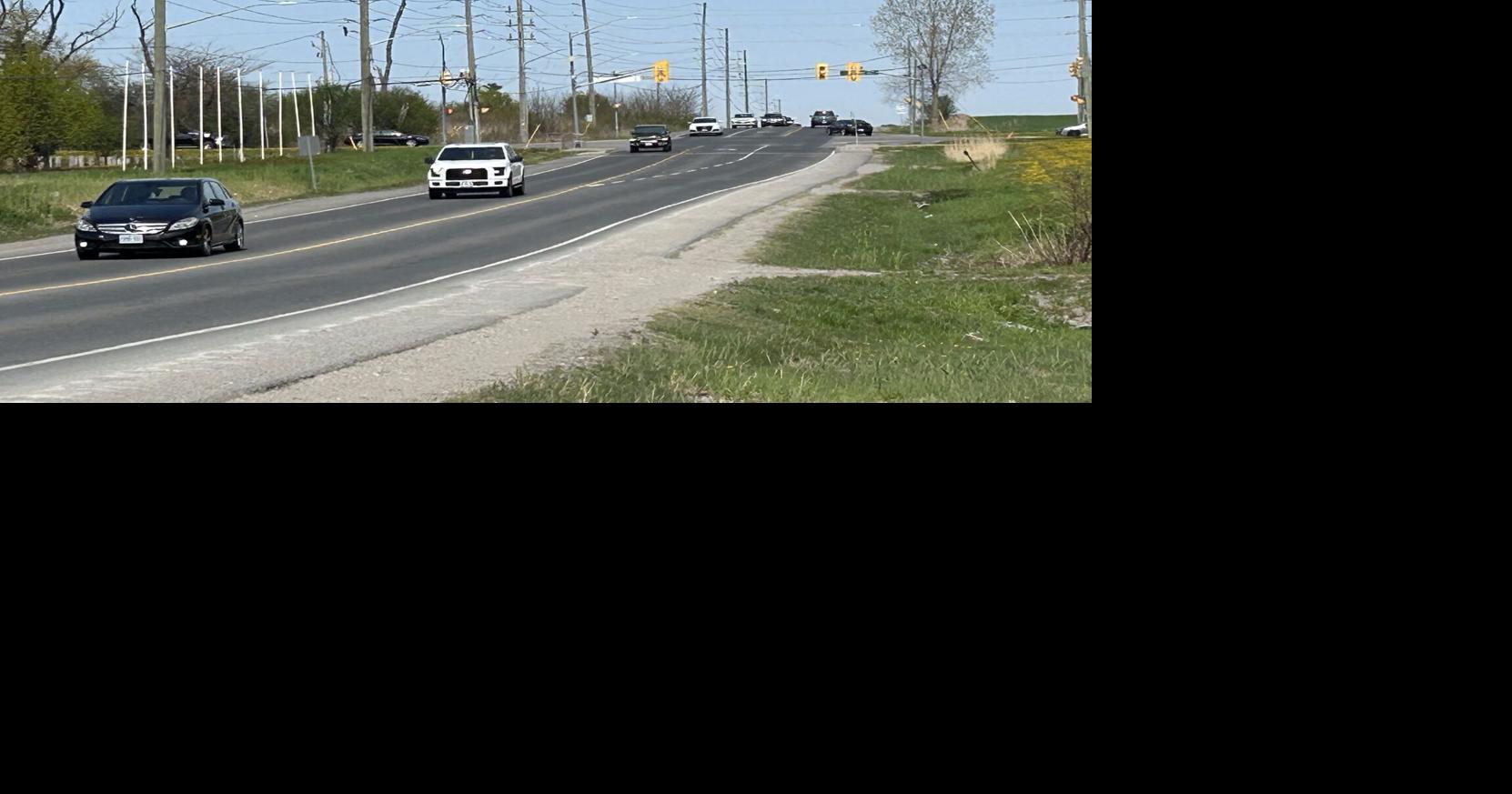 Ajax OKs expropriation process for Rossland Road widening