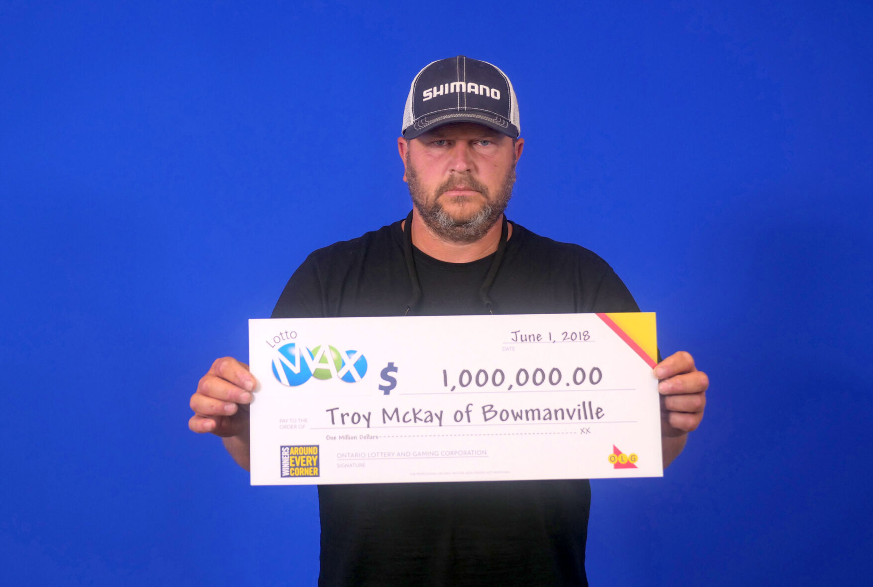 Lotto max winning numbers deals jan 5 2018