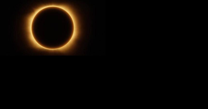 'Take precautions': Viewing the solar eclipse in Clarington - Vimarsana News