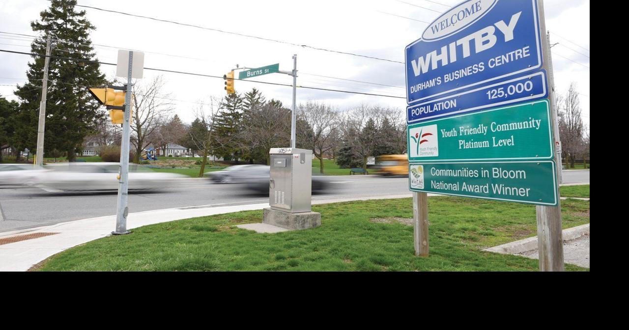 Whitby homeowners can get a 400 per year property tax reduction