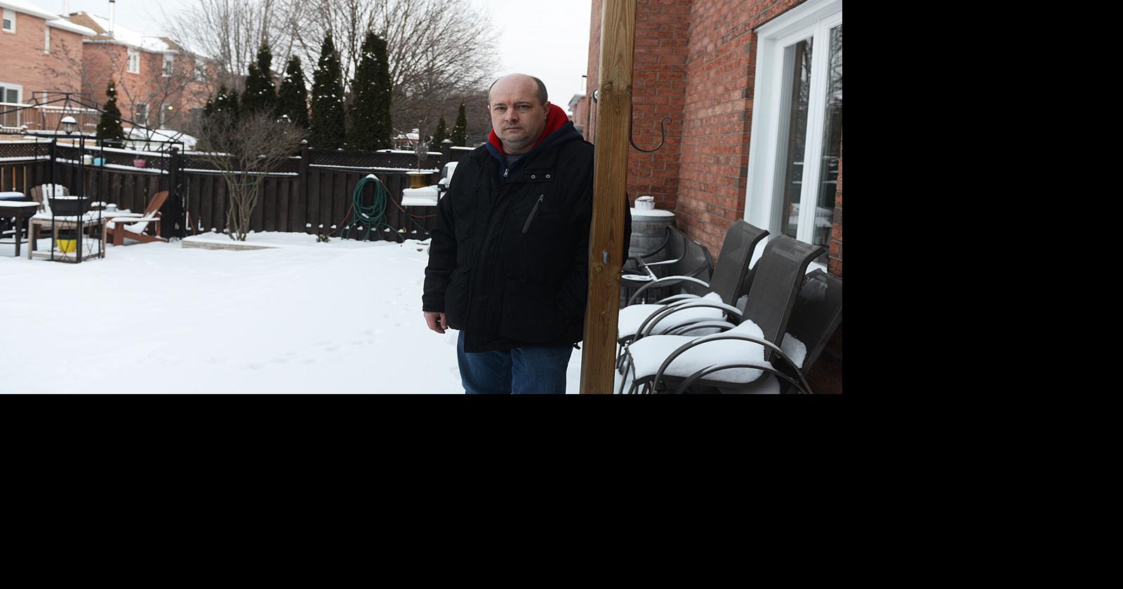 'They're everywhere:' Rats move into north Ajax neighbourhood