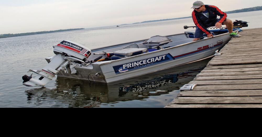 Scugog to hike parking fees at Port Perry boat launch