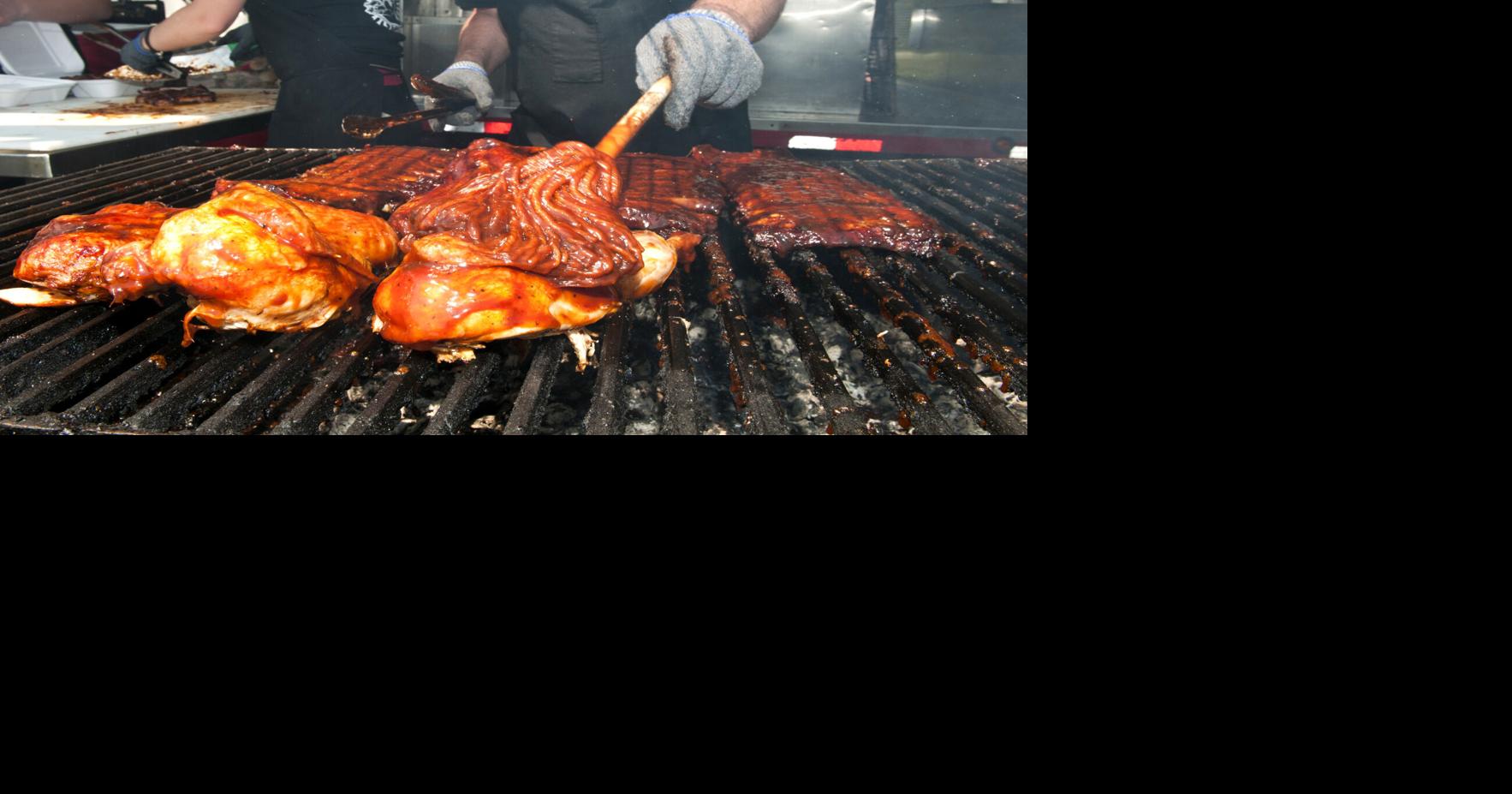Drive-thru ribfest happens Father’s Day weekend in Ajax