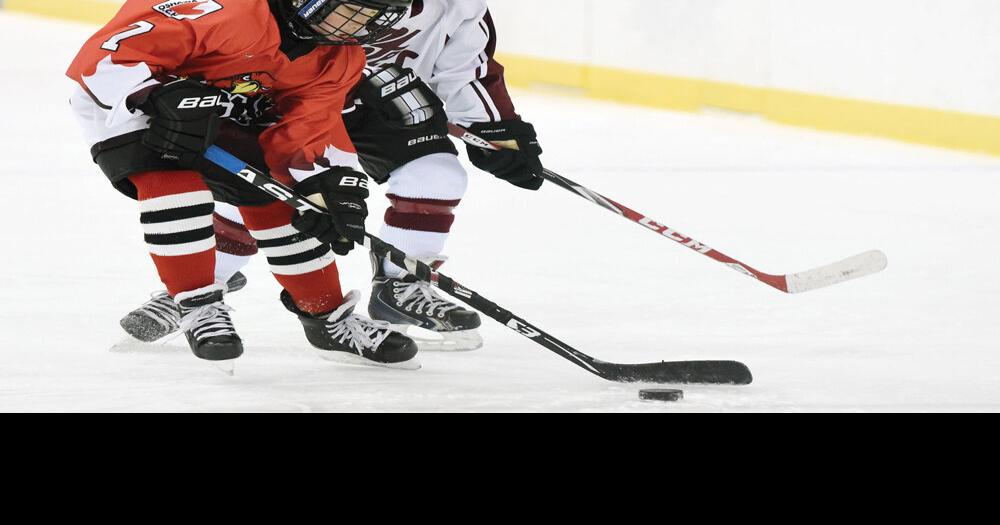 Oshawa Church Hockey League Heritage tournament celebrates 40 years