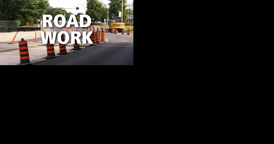 CLOSURES AND DELAYS: Rural road work begins in Clarington - Vimarsana News