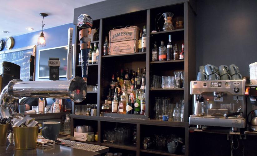 Etobicoke's Kitchen on Sixth branching out from brunch roots