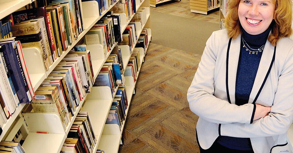 Oshawa library’s new CEO balances demand between traditional services ...