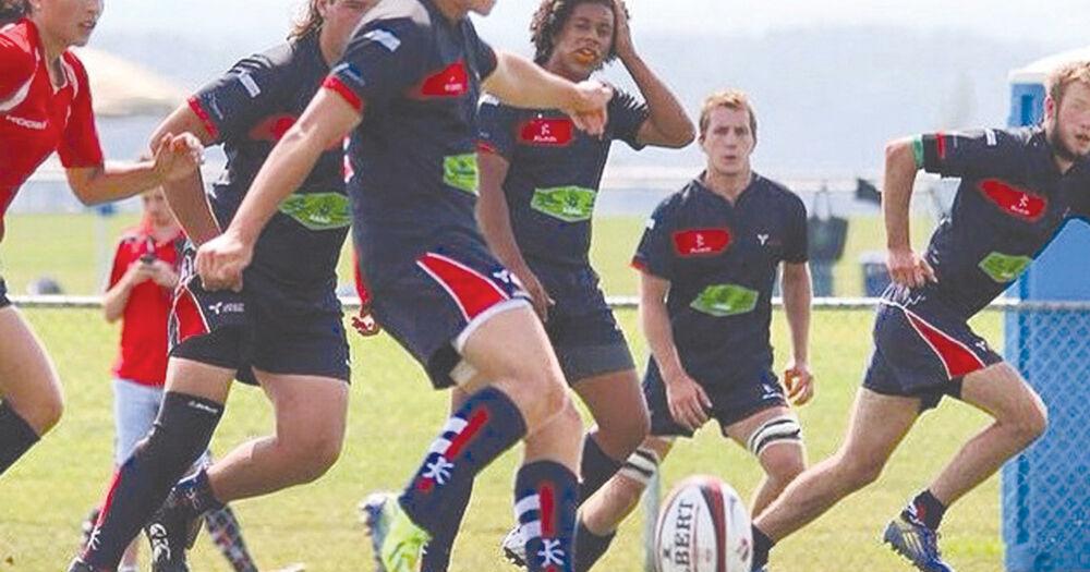 Uxbridge’s Robert Freckelton to play rugby for Team Canada