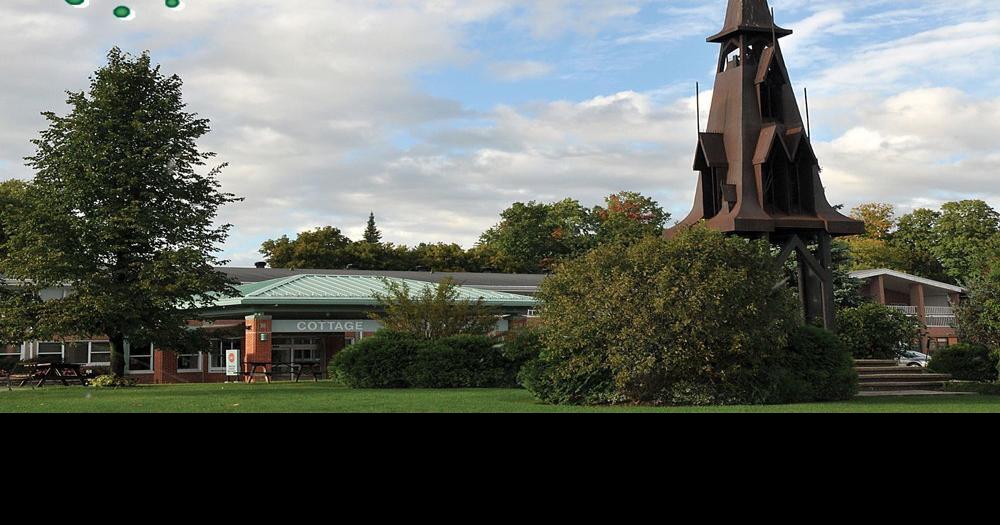 Mornings bring a hectic pace at Uxbridge Cottage Hospital