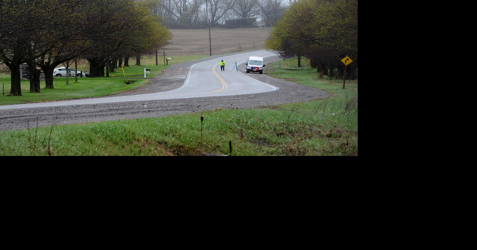 UPDATE Uxbridge man, 24, identified as victim in fatal Reach Street crash