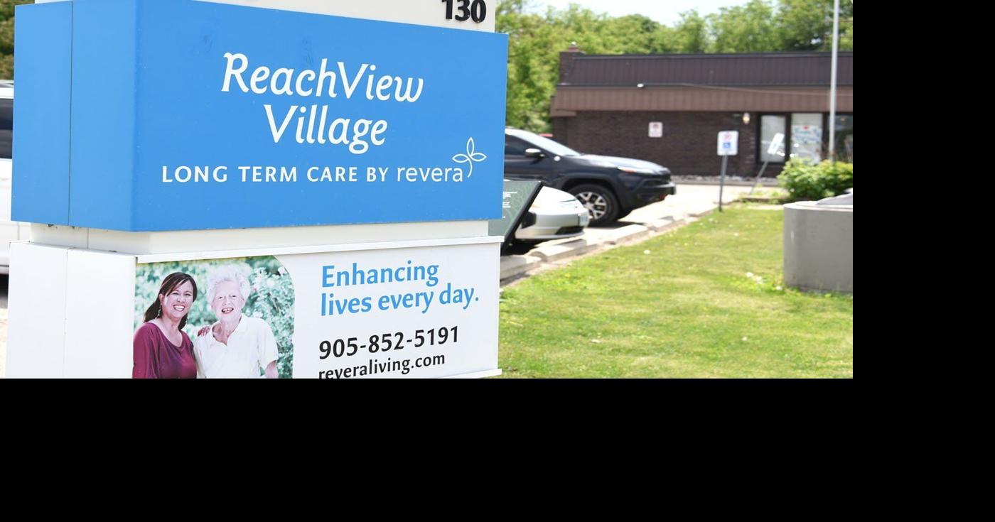 Province committing to longterm care in Uxbridge