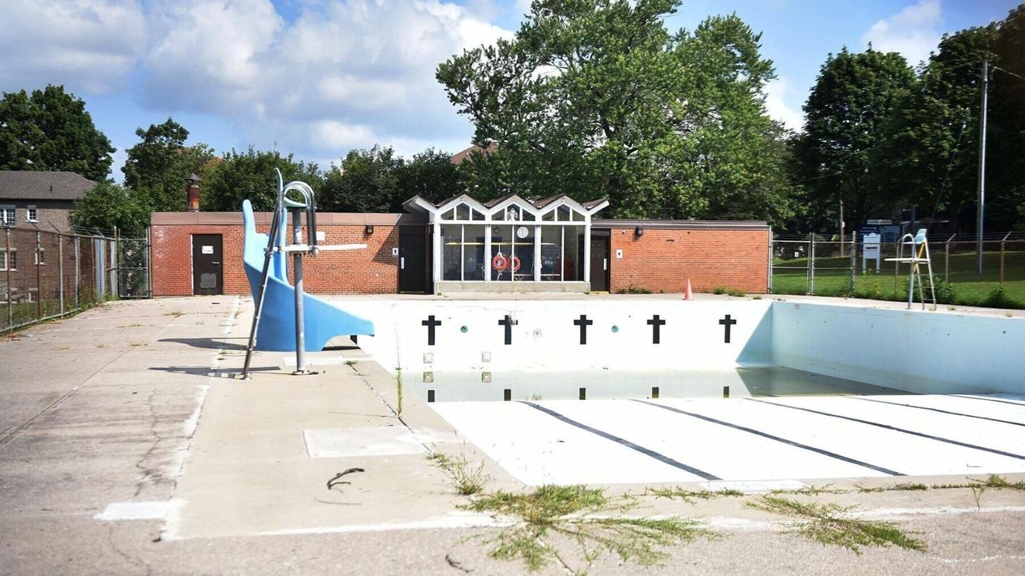 Oshawa’s Rotary Pool, park costs skyrocket to $18.8 million