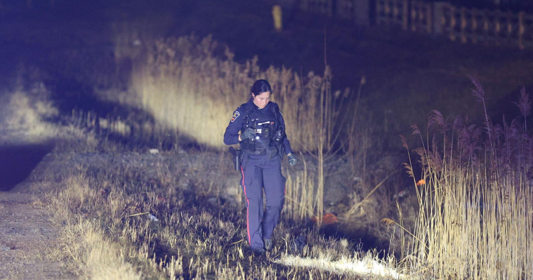 Clarington man charged with obstructing police - Vimarsana News