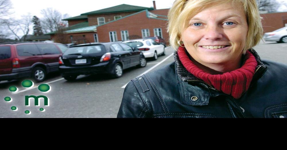 Clarington seniors to get parking solution