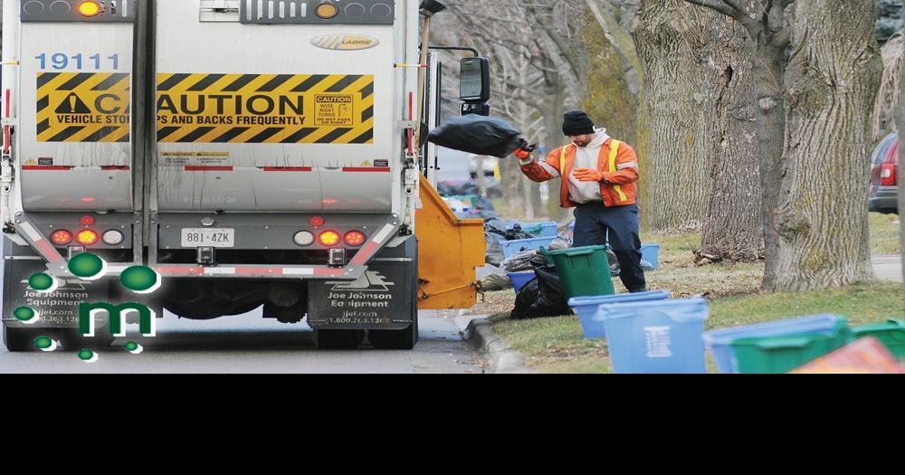 Oshawa could ask Durham to take its trash