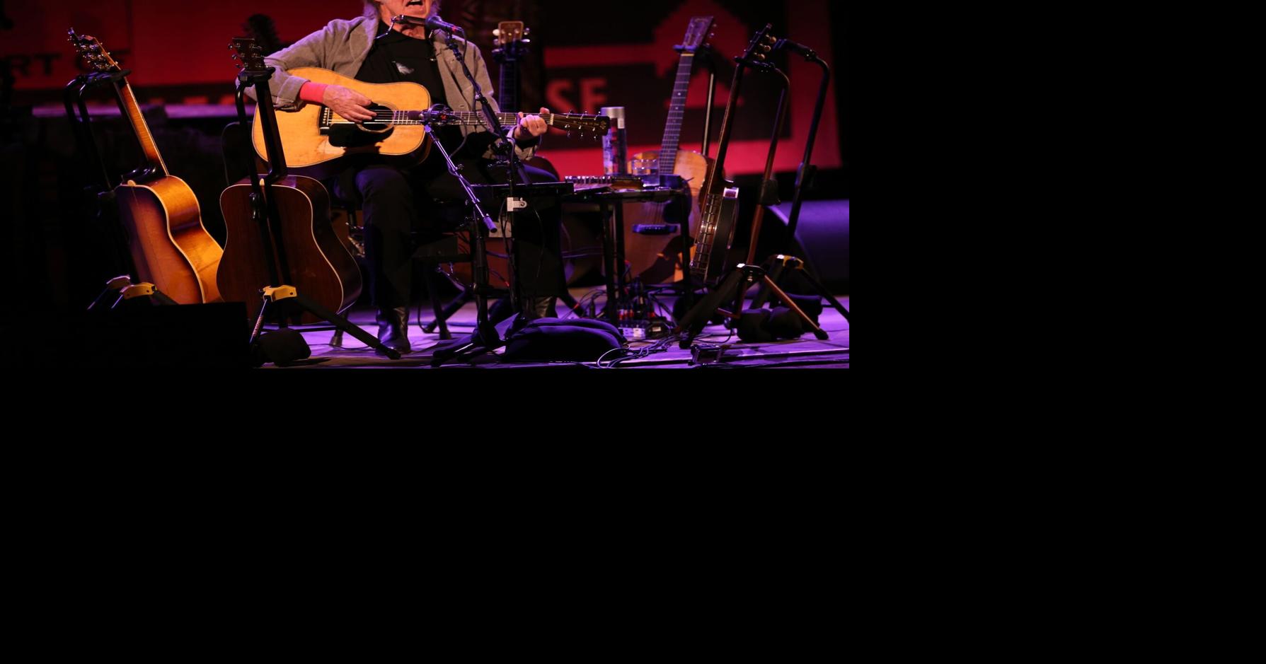 Top seven musicians and bands with roots in Durham Region: From Neil ...