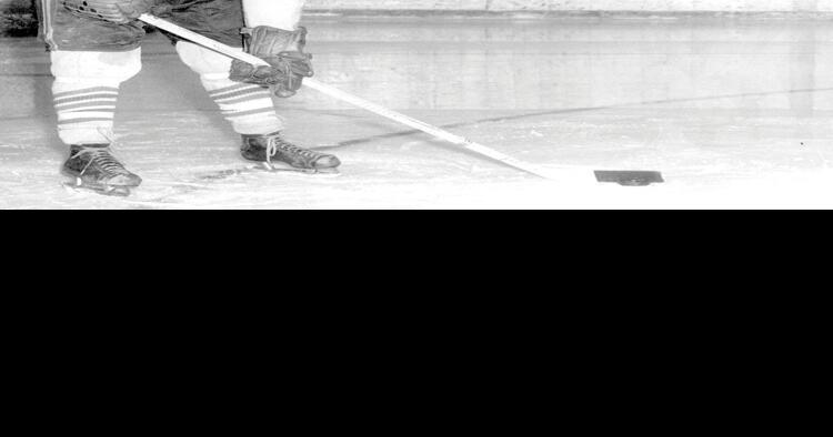 Bobby Orr helped open Oshawa Civic Auditorium 50 years ago