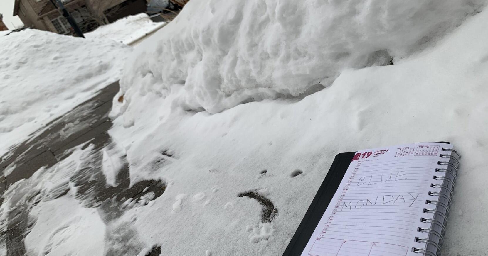 Blue Monday 2026 : Expert Tips to Beat the January Blues