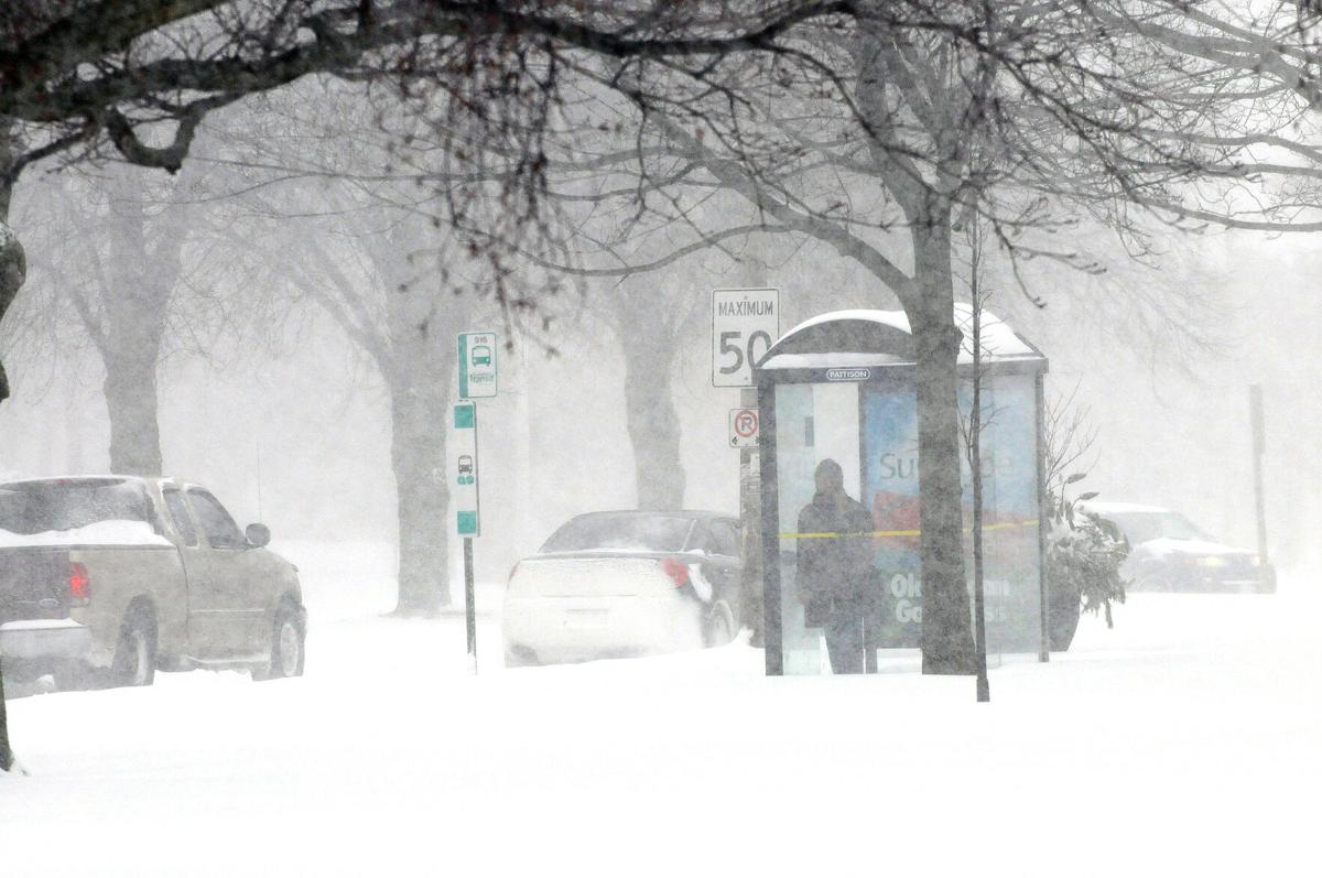 Toronto under winter weather travel advisory with up to 10 cm of snow on  the way