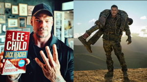 The 'Reacher' mansion set in this Ontario town just sold for $24.5M. What to know about season 4 and the 'Neagley' spinoff