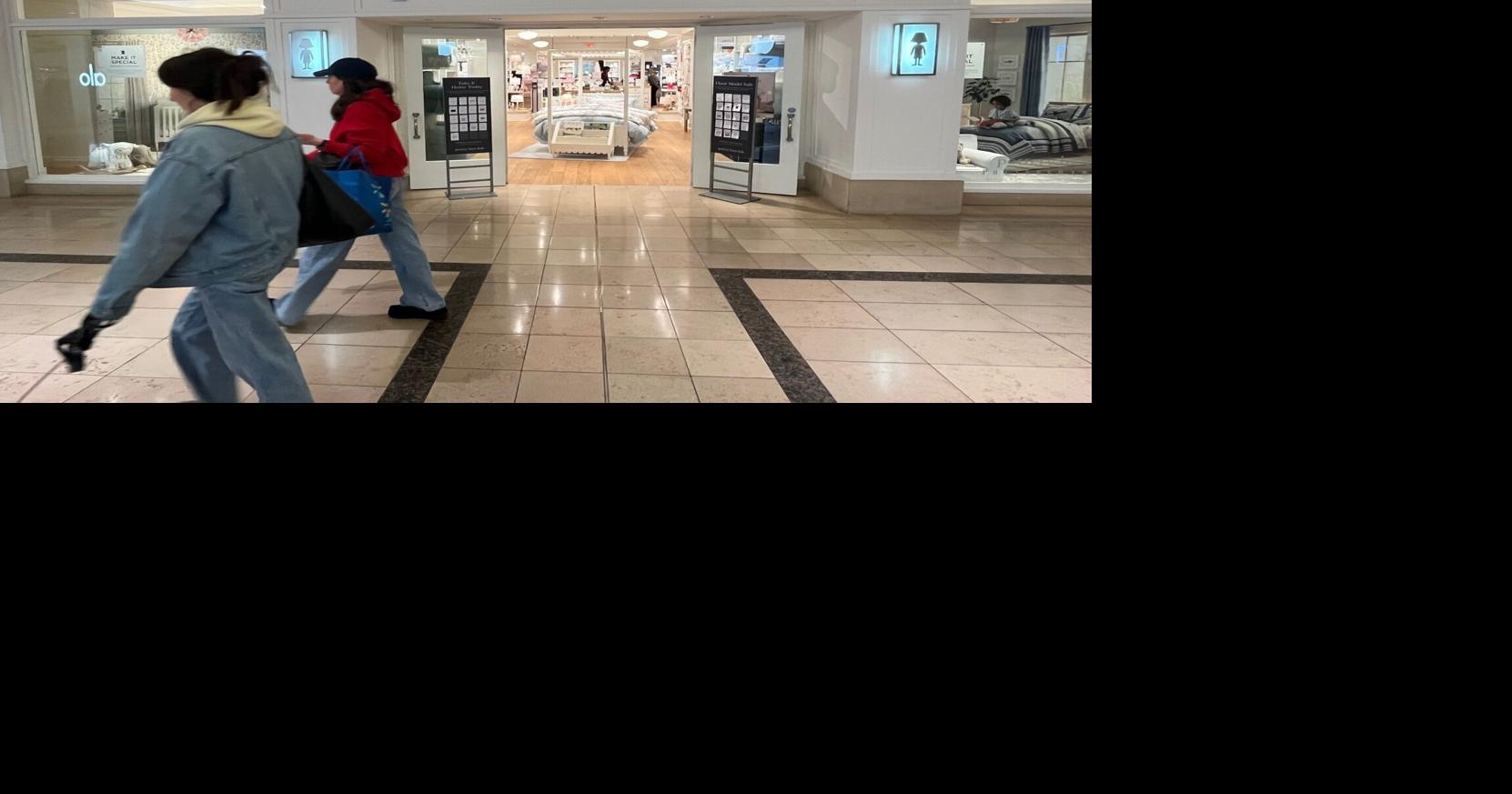 Ontario man jailed for hidden camera abuse at Sherway mall