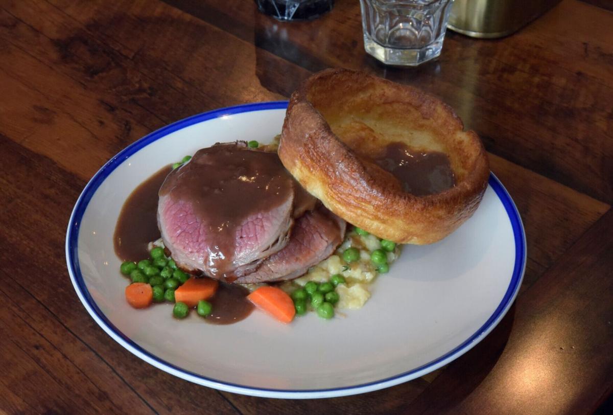 Etobicoke's Kitchen on Sixth branching out from brunch roots