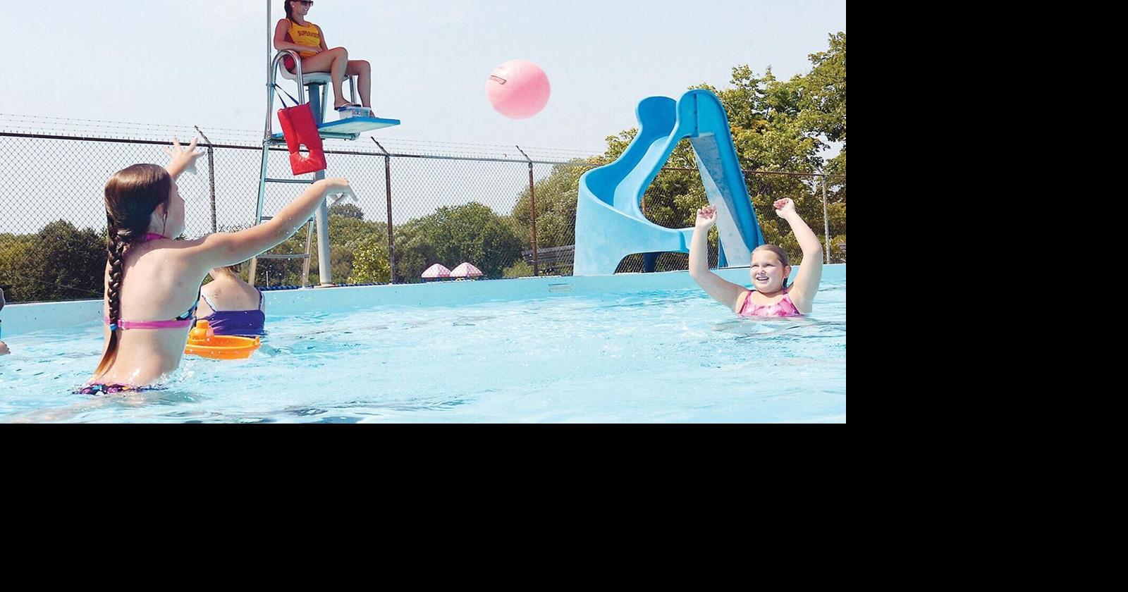 After unforeseen delays — and skyrocketing costs — Rotary Pool reopens with free leisure swimming for Oshawa residents