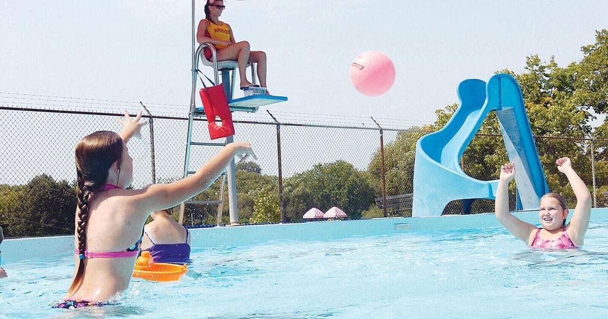 After unforeseen delays — and skyrocketing costs — Rotary Pool reopens with free leisure swimming for Oshawa residents