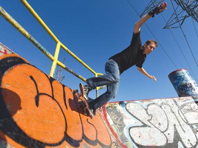 EA Reportedly Doesn't Want to Make Skate 4, Does Want a Mobile Version of Skate  3
